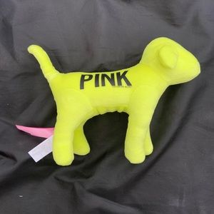 VS PINK DOG
